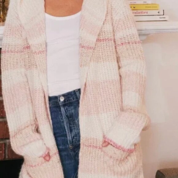 Splendid NWOT Vail Cardigan, OS - Picture 7 of 7